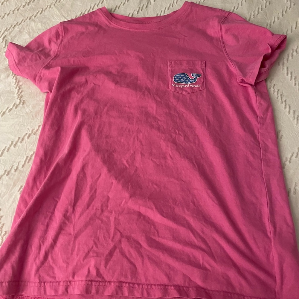 Vineyard Vines Tee
